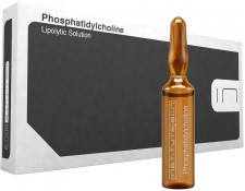 InstituteBCN Phosphatidylcholine ampulla - dobozos (10 db)