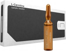 InstituteBCN L-Karnitin ampulla 10x5 ml BC008013d