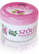 Golden Green Szőlő szemránckrém - 40 ml | LSGGSZ-7