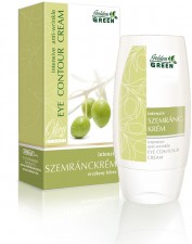 Golden Green Oliva Beauty Szemránckrém - 30 ml | LSOLIVA-7