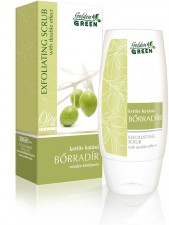 Golden Green Oliva Beauty Bőrradír -  | LSOLIVA-9