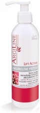 Lady Stella ARGILINE LIFT ACTIVE ARGIRELIN PEPTID Botox hatású arclemosótej - 