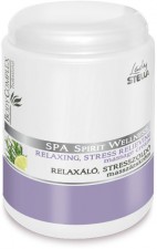 Lady Stella SPA SPIRIT WELLNESS relaxáló masszázskrém -  | LSSPA-3