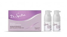 Dr. Spiller Aloe vera szemkörnyék regeneráló ampulla -  | SP115303