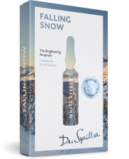 Dr. Spiller Bőrhalványító ampulla - dobozos (7 db)