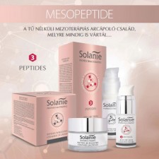 Solanie 3 Peptides termékcsomag - 
