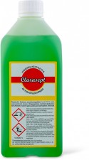 Uniclean CLARASEPT fertőtlenítő folyékony szappan 1000 ml UNI84549