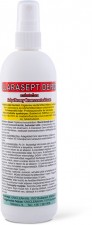 Uniclean CLARASEPT-DERM bőrfertőtlenítő 250 ml UNI9040
