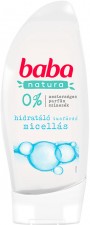 BABA Tusfürdő Natura, Micellás -  | HT2469