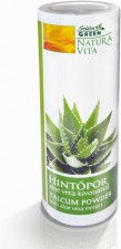 Golden Green Natura Vita hintőpor Aloe Vera kivonattal - 