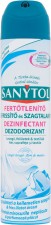 Sanytol Fertőtlenítő légfrissítő Hegyi Levegő -  | HT4371