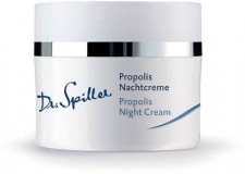 Dr. Spiller Propolisz éjszakai krém 50 ml SP108807