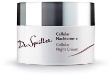 Dr. Spiller Bio celluláris éjszakai krém 50 ml SP111007