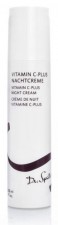 Dr. Spiller Vitamin C-Plus éjszakai krém 200 ml SP212112