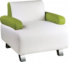 A-Design Váró szék HIP HOP VIP, választható színben -  | AD-VSZHIPK-BASE