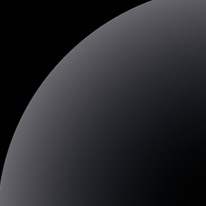 A-Design Fodrász tükrös munkapult, duppla REFLECTION II, választható színben Fényes fekete AD-MFREF-II-XF-FEK