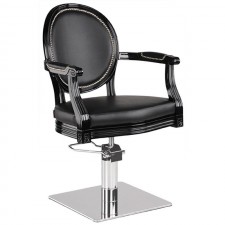 A-Design Fodrász szék Royal, választható színben -  | AD-SZROY-BASE