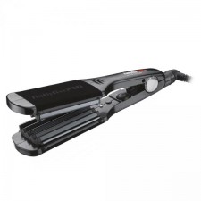 BaByliss PRO Titánium-Turmalin bevonatú kreppelő -  | BP2512TTE