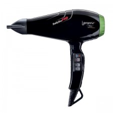 BaByliss PRO 2100W Ionic Hajszárító Nero 450g - 