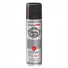BaByliss PRO FX 4 in 1 spray 150ml -  | BPFX040290