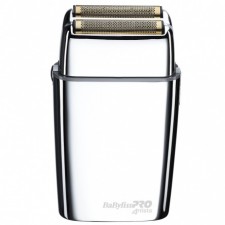 BaByliss PRO Foil Metal Shaver -  | BPFXFS2E