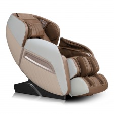 Kyokei Masszázsfotel LUXORY Plus bézs MD2623T