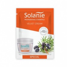 Solanie Minta Bársonykrém -  | SO10909M