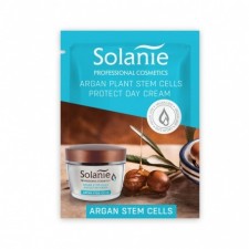 Solanie Argan Protect őssejtes nappali krém Minta - 3 ml | SO11601M