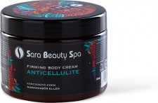 Sara Beauty Spa ANTICELLULITE KRÉM masszázshoz -  | SBS005