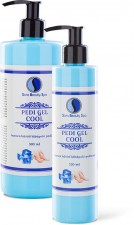 Sara Beauty Spa Pedizselé cool (Pedi gel) -  | SBS24600000