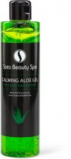 Sara Beauty Spa Nyugató gél Aloe Vera kivonattal -  | SBS274