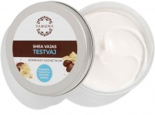 Yamuna Shea vajas testvaj 200 ml YLAK_7/45A