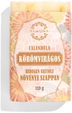 Yamuna Körömvirágos hidegen sajtolt szappan, vegán -  | YLAK_3/7