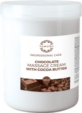 Yamuna Kakaóvajas csokiálom masszázskrém -  | YPROF_13/18