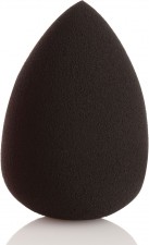 AXS Sminkszivacs - tojás alakú fekete -  | XS371113