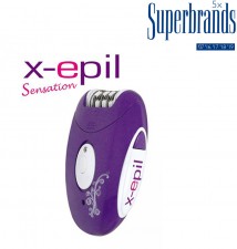 X-Epil Sensation Epilátor 18 csipeszes -  | XE9500