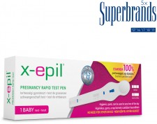 X-Epil Terhességi gyorsteszt pen -  | XE9402