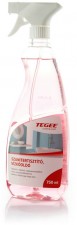 Tegee Szanitertisztító, vízkőoldó -  | TE5909734