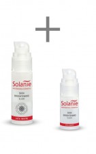 Solanie Vita White Bőrhalványító elixír 30+15ml - 