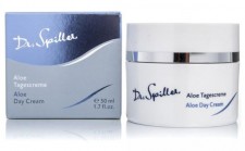 Dr. Spiller Aloe nappali krém 50 ml SP105507