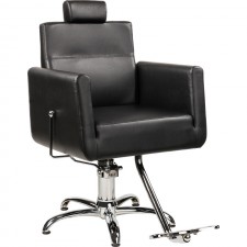 A-Design Barber szék RAY -  | AD-BCRAYFK