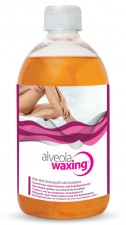 Alveola Waxing Gyanta lemosó olaj - Eukaliptusz - 