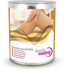 Alveola Waxing Cukorpaszta szőrtelenítés -  | AW9601