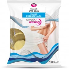 Alveola Waxing Koronggyanta, argán olajjal -  | AW9064/ARGAN