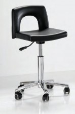 AXS Hair Easy munka szék - 