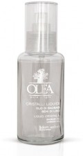 dott. solari Baobab és lenmagolajjal kristály spray hajvégápoló #OLEA BAOBAB - parabénmentes | DS195