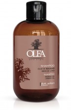 dott. solari Baobab és lenmagolajos sampon #OLEA BAOBAB - 250 ml | DS193