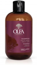 dott. solari Argán és lenmagolajos sampon - Argan and linseed oil shampoo 250 ml DS170