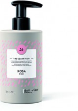 dott. solari Színező maszk argán olajjal - THE COLOR MASK PINK - Pink -  | DS229