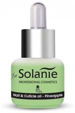 Solanie So Fine Körömápoló - ananász olaj 15ml -  | SO23028